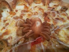 -必胜客(新中纬店)