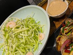 -金谷园饺子·烧烤(人大总店)
