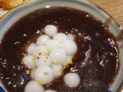 -新梅华·茶点餐厅(欧尚店)