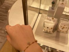 -Tiffany & Co.蒂芙尼
(杭州大厦店)