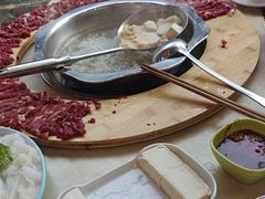 -大志牛肉火锅(天健花园店)