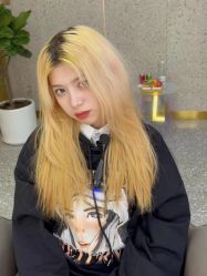 -3AM·S HAIR SALON烫发染发接发