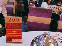 -潮喜竹溪荔湖酒家(荔枝湾店)