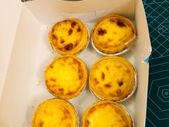-广隆蛋挞王(农讲所店)
