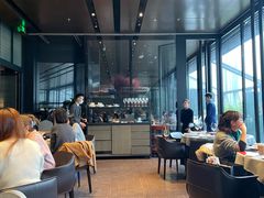 -柿合缘新京菜(国金中心商场店)