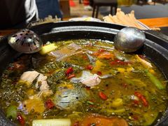 -小饕荟雅安贡椒鱼鲜馆(广福桥店)