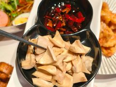 -梧赖枪火·东北烧烤|鲽鱼头|团建(罗湖总店)