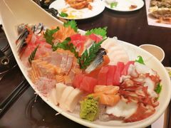 -佛山希尔顿酒店·融誉亚洲美食荟