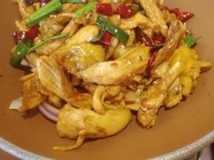 -肖记公安牛肉鱼杂馆·省级非物质文化遗产(三角路直营店)