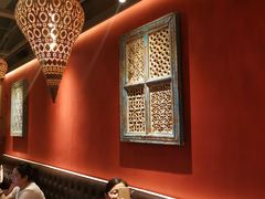 -丝路金桃·新疆菜(徐汇店)