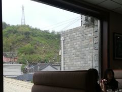 -京北渔家傲