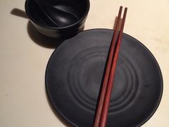 餐具-滇釜火锅·能喝汤的火锅(车公庄店)