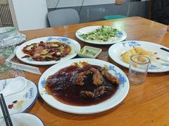 -洪福亮酒家(南草厂街店)