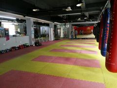 -拳盛时代拳击俱乐部(北京路店)