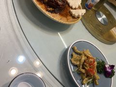 -北平味道.京味菜.烤鸭(梨园店)