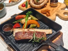-俄士厨房(环球港店)