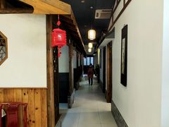 -呼吸森林·生态农庄农家乐私房菜