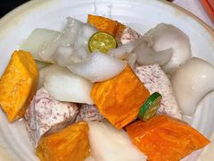 -百年果林椰子鸡(中洲店)