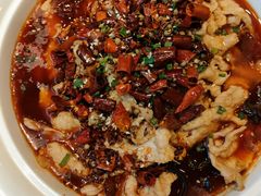 -老浒记民俗酒楼(王府井店)