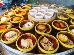 -解放碑威斯汀酒店-知味国际美食餐厅