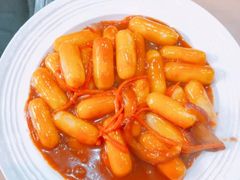 -朝鲜族打糕(时尚天河店)