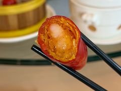 红米肠-顺德喜来登酒店·采悦轩