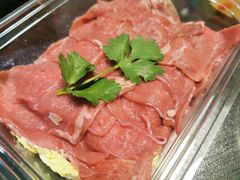 -盒马鲜生(财富领域店)