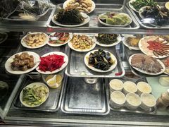 -姚记炒肝店(鼓楼店)