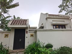 -三亚亚龙湾雅高铂尔曼别墅度假酒店