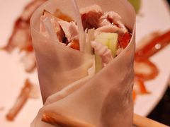 -局气 烤鸭·北京菜(光华路店)