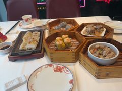 -稻香饭店(IFS国金中心店)