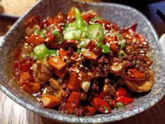 -付小姐在成都(五道口店)