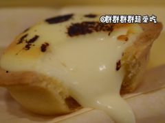 芝士挞-潘达芝士挞(大悦城店)