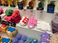 -LUSH(威尼斯人店)