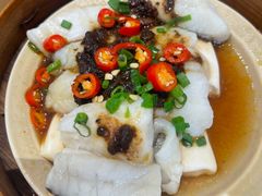 -蔡澜点心·粤菜(月星环球港店)