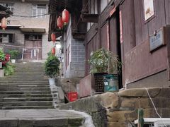 -恩阳古镇