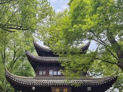 -西园戒幢律寺