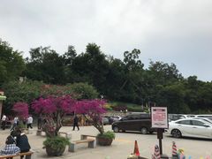 -胡里山炮台