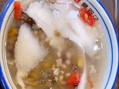 -文昌邓记清补凉(西沙路店)