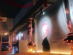 -OBANAE欧巴呢韩国传统烤肉店(三水店)