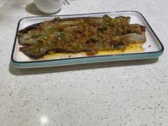 -如轩·海鲜砂锅粥·潮汕菜(小榄店)