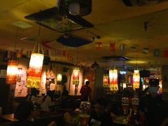 大堂-Helens海伦司小酒馆(津湾广场店)