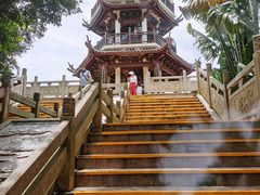 -亚龙湾热带天堂森林公园