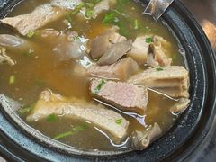 -兴记肉骨茶(甲洞大街第二新分店)