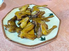 -蒸坊黄鳝饭(骏丰大厦店)