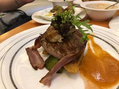 -红房子西菜馆(淮海中路店)