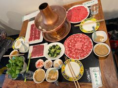 -南门涮肉(上海二店)
