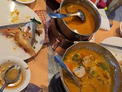 -simply thai天泰(长泰广场店)