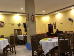 大堂-余家庄肥肠鱼地方汤锅(银杏大道店)