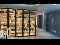 -懒鹿智能电竞酒店(蜀汉路店)